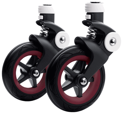 bugaboo front wheels Bugaboo Bee5 Wheel Caps
