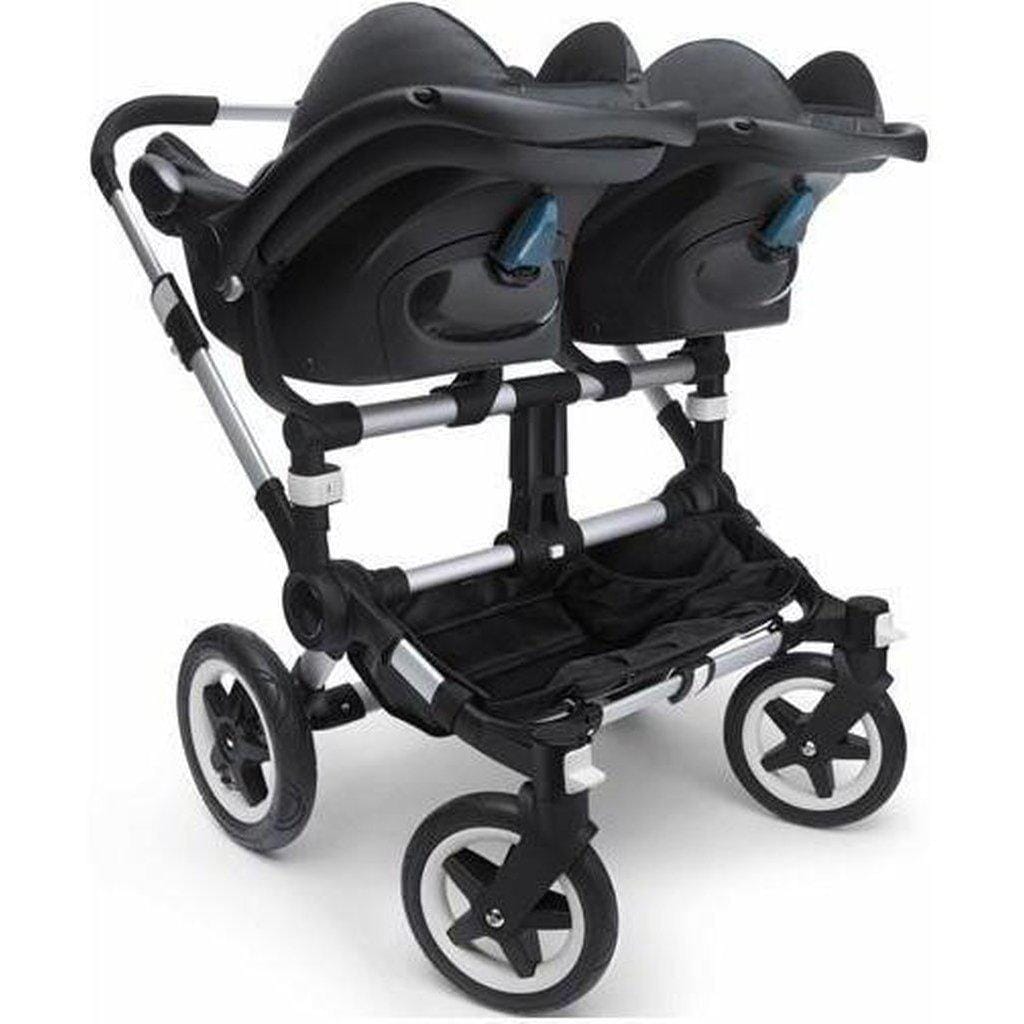 Bugaboo Car Seat Adapter Donkey Series Twin Bugaboo Nuna Maxi Co