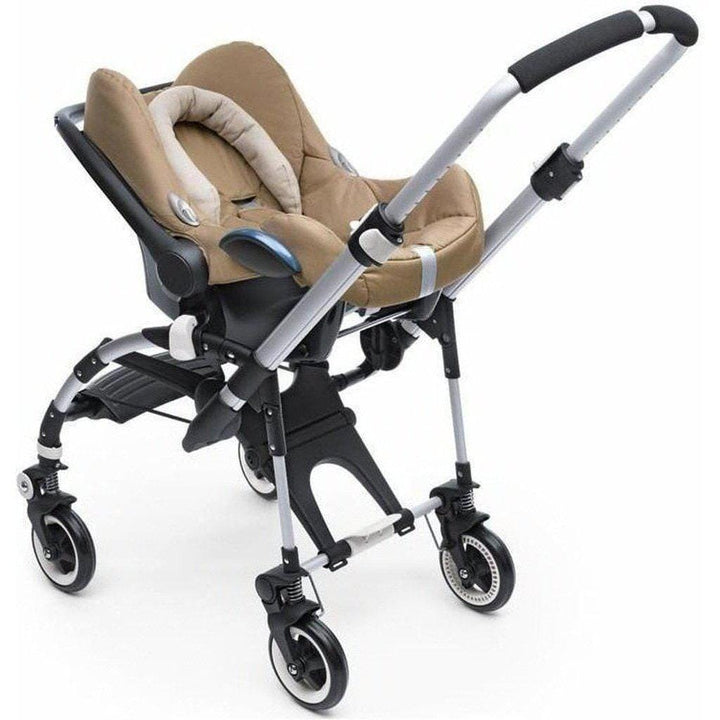 Bugaboo bee with carrycot best sale