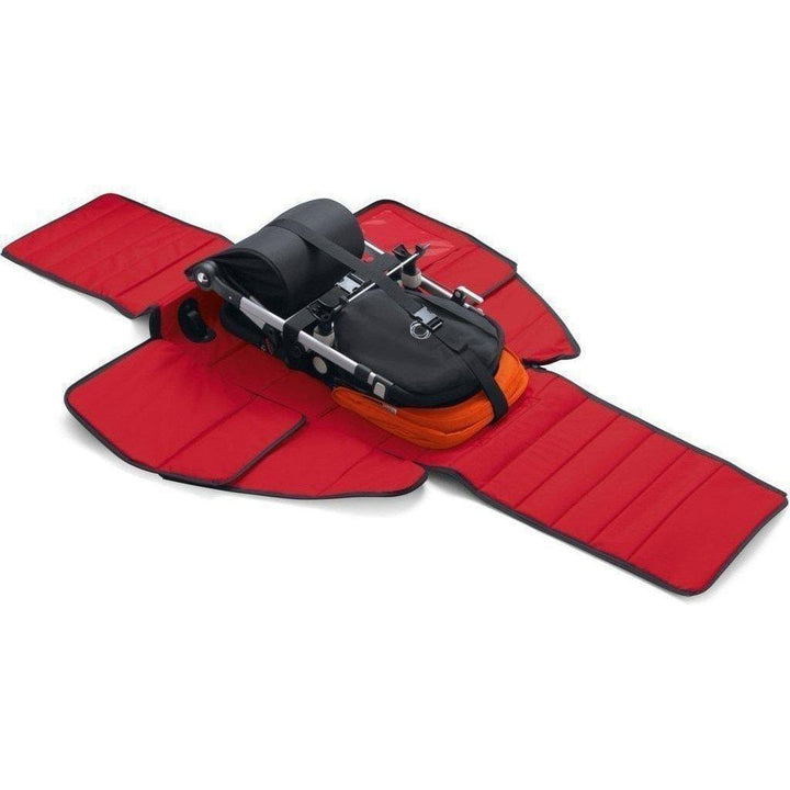 Sac Rangement Poussette RECARO Kids, Easylife Sac De Transport