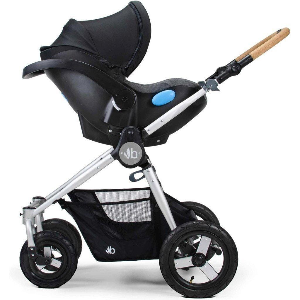 Bumbleride Car Seat Adapter for Era - Nuna / Maxi Cosi / Cybex / Clek- Strolleria