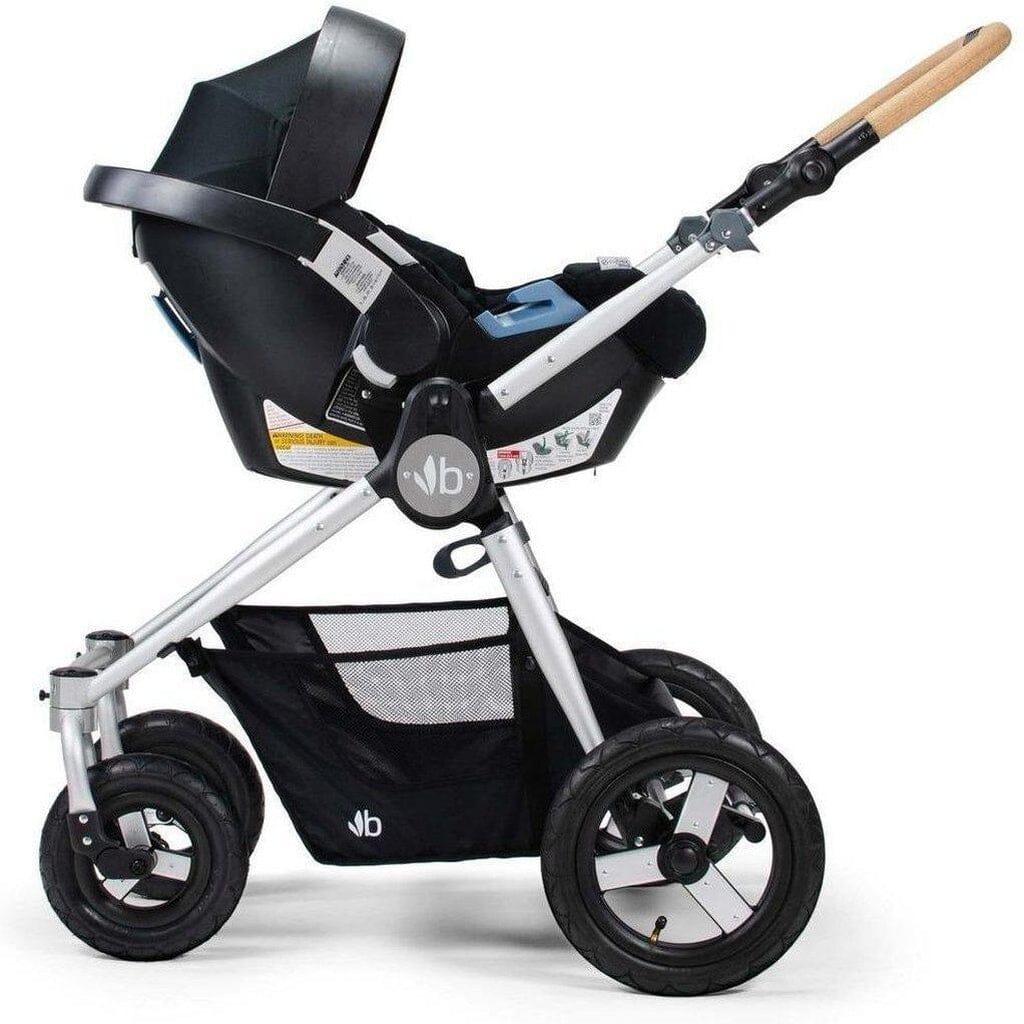 Bumbleride Car Seat Adapter for Era - Nuna / Maxi Cosi / Cybex / Clek- Strolleria