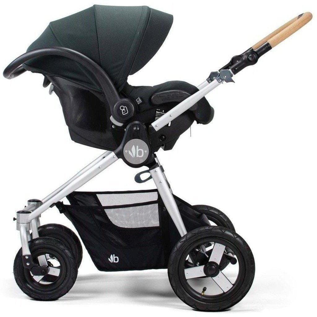 Bumbleride Car Seat Adapter for Era - Nuna / Maxi Cosi / Cybex / Clek- Strolleria