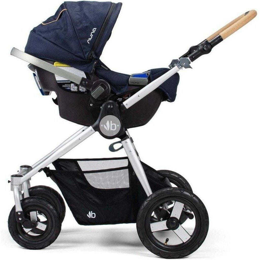 Bumbleride Car Seat Adapter for Era - Nuna / Maxi Cosi / Cybex / Clek- Strolleria