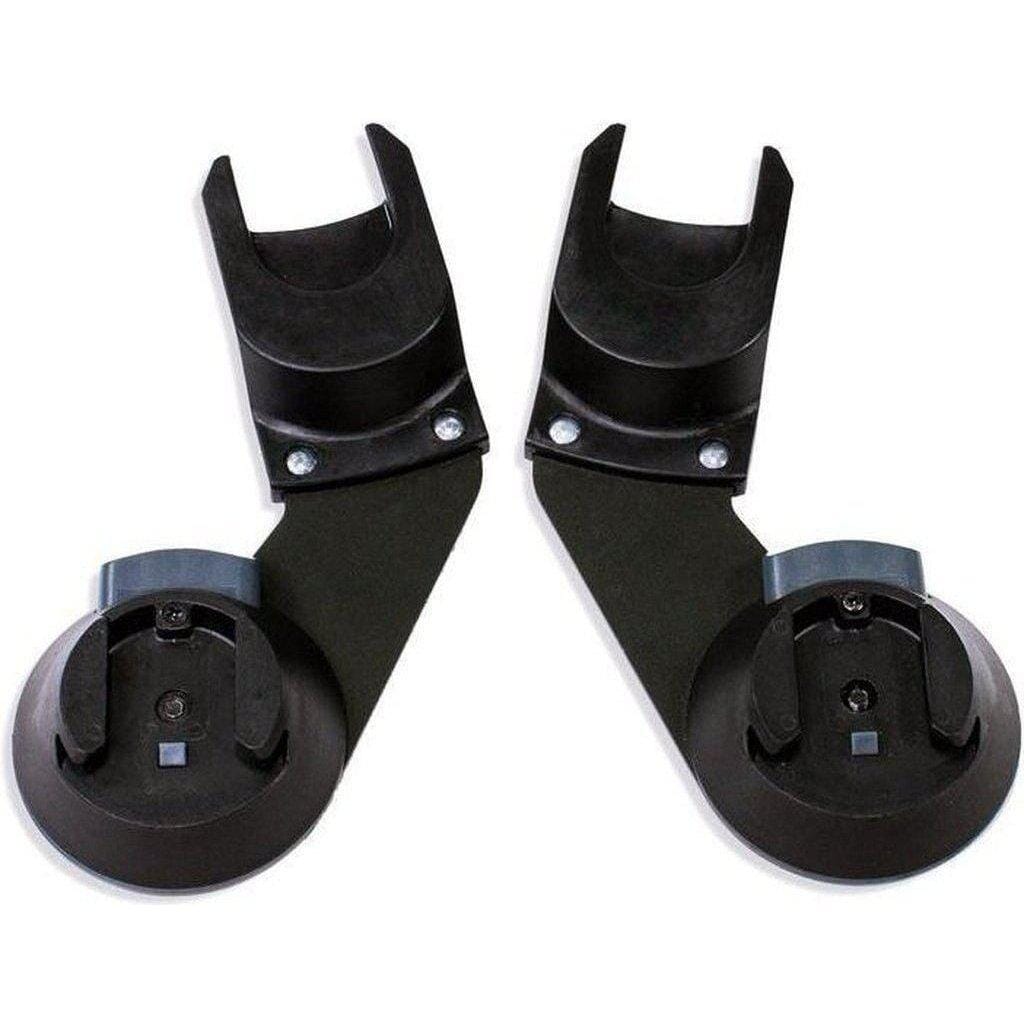 Bumbleride Car Seat Adapter for Era - Nuna / Maxi Cosi / Cybex / Clek- Strolleria