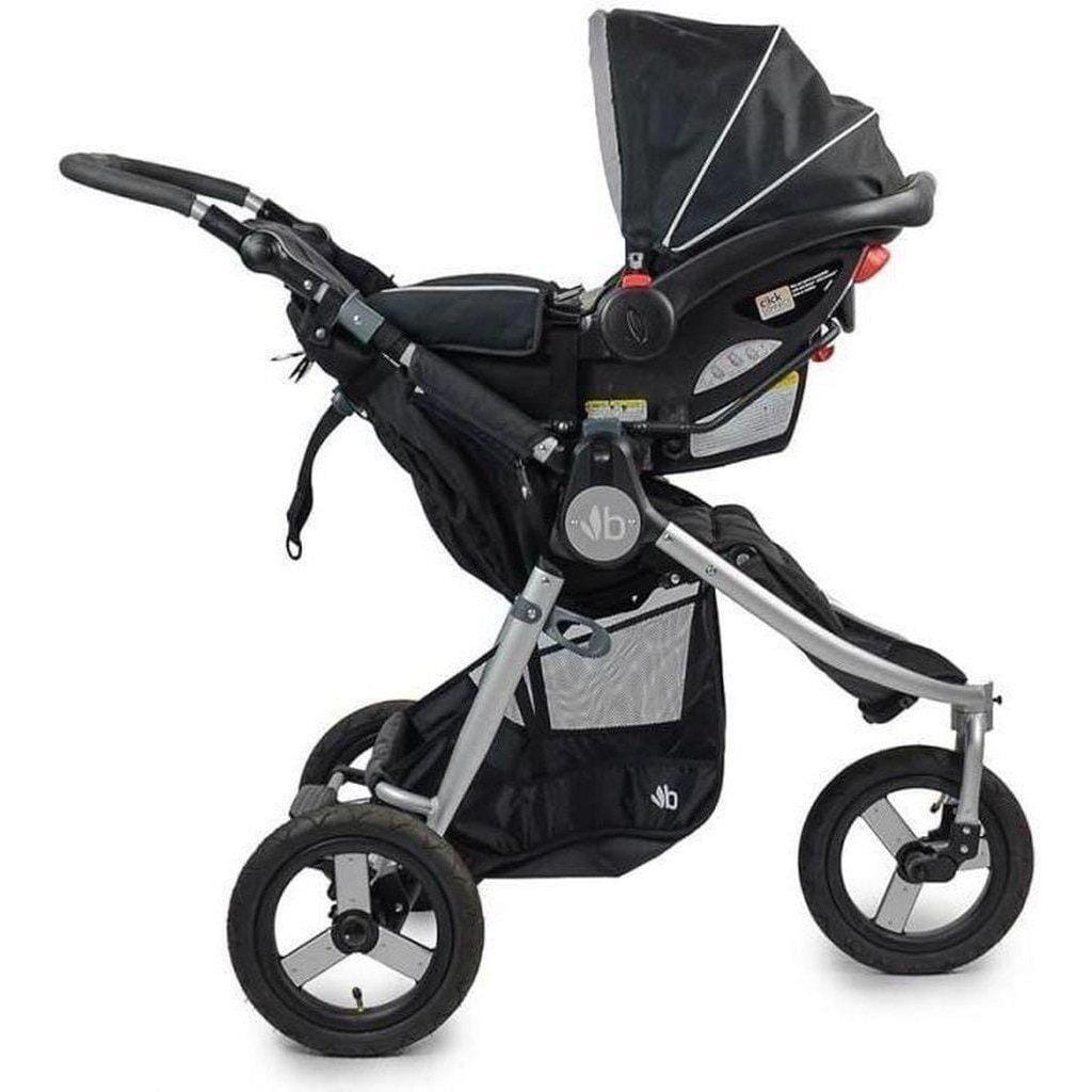Bumbleride Car Seat Adapter for Single - Graco / Chicco- Strolleria