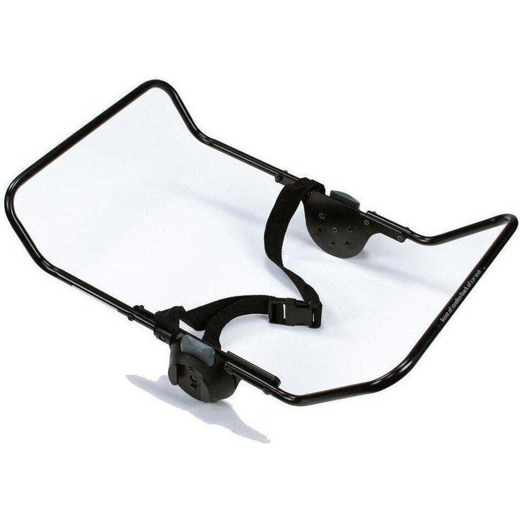 Bumbleride Car Seat Adapter for Single - Graco / Chicco- Strolleria