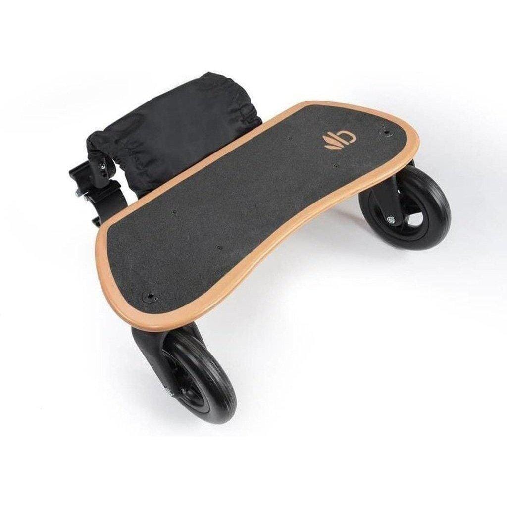 Bumbleride Mini Board for Indie / Indie Twin / Era- Strolleria
