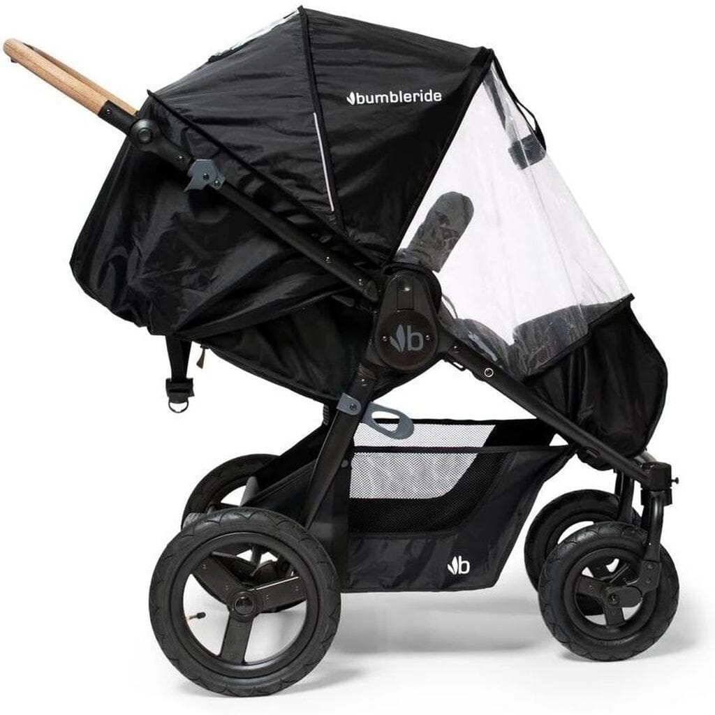 Bumbleride Non-PVC Rain Cover - Era- Strolleria