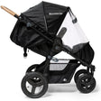 Bumbleride Non-PVC Rain Cover - Era - Bambi Baby