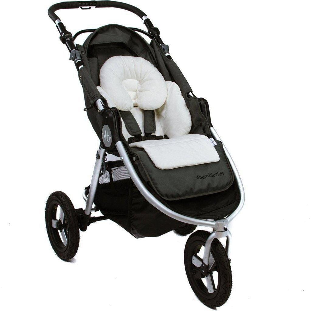 Bumbleride Organic Cotton Infant Insert- Strolleria