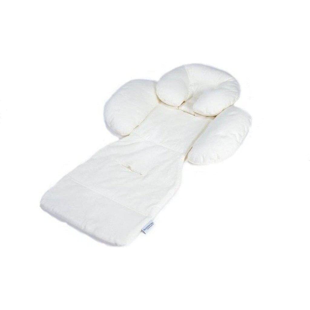 Bumbleride Organic Cotton Infant Insert- Strolleria