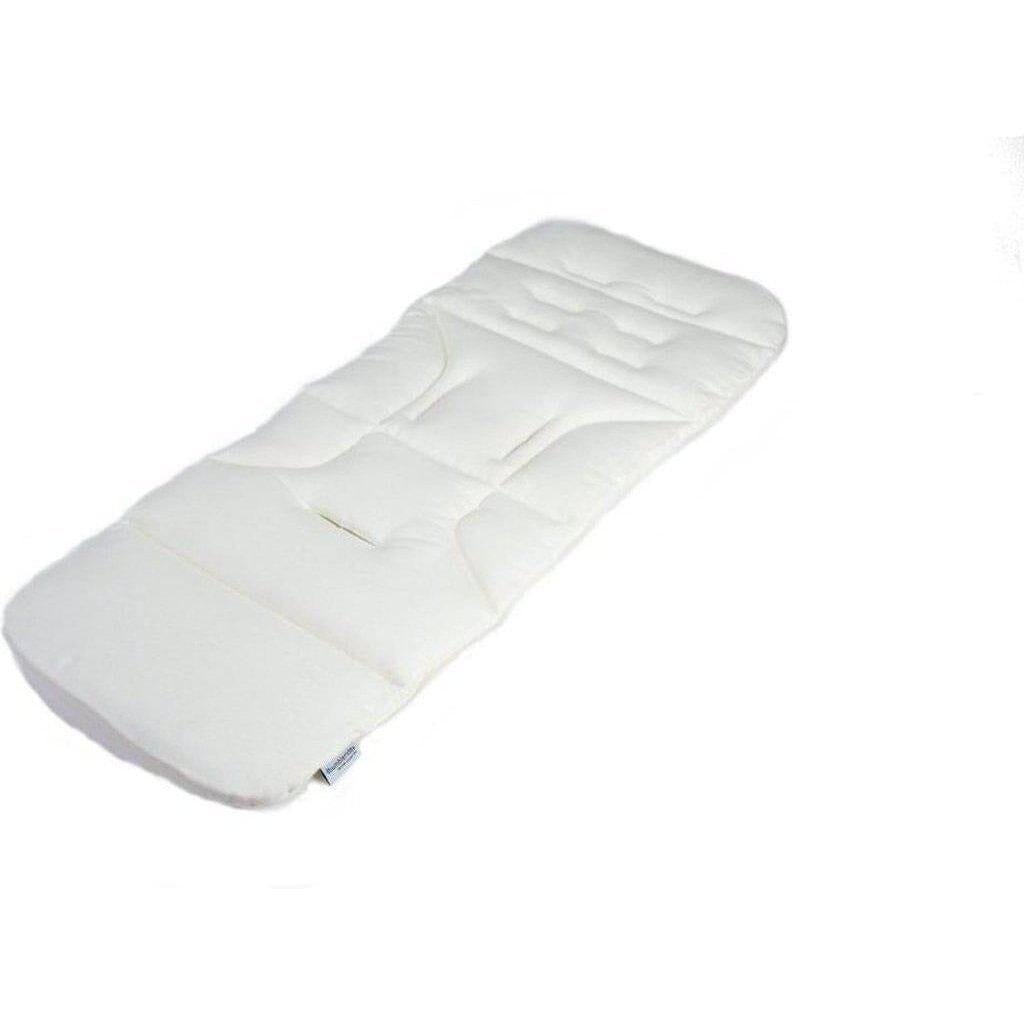 Bumbleride Organic Cotton Seat Liner- Strolleria