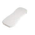 Bumbleride Twin Bassinet Mattress Cover - Organic Cotton - Bambi Baby