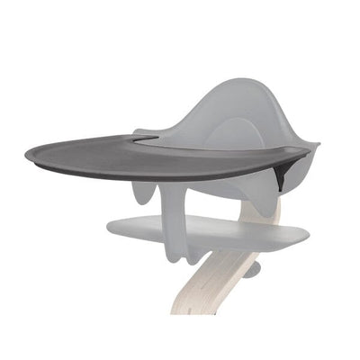 Nomi High Chair Tray Gray