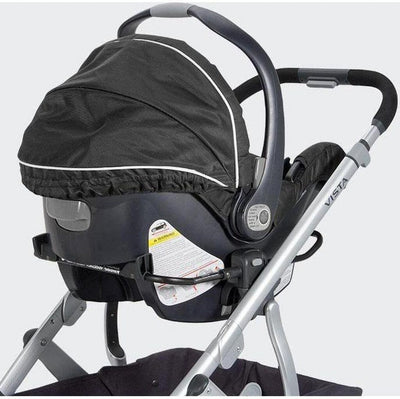UPPAbaby Car Seat Adapter for VISTA and CRUZ - Chicco