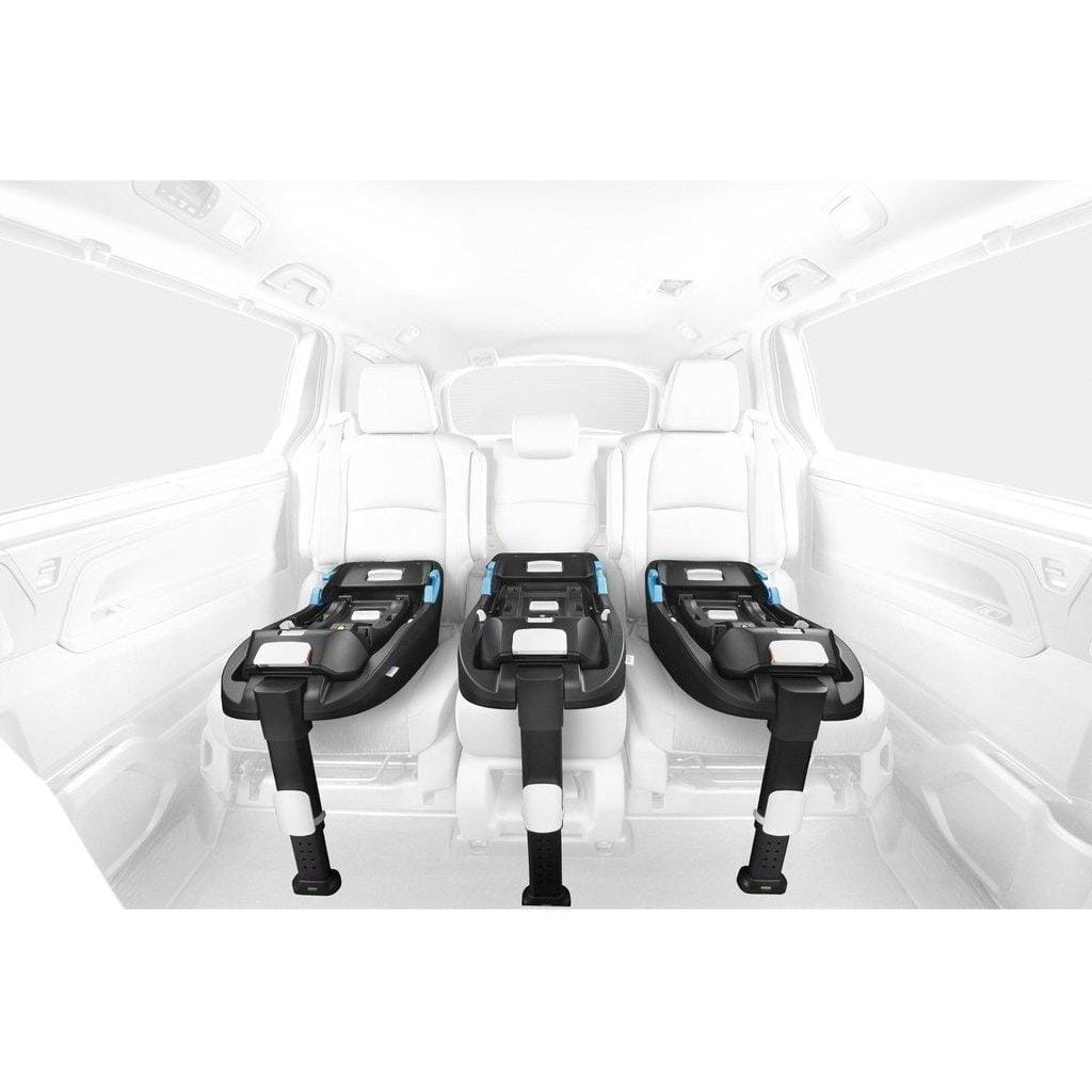Clek Liing Car Seat Base- Strolleria