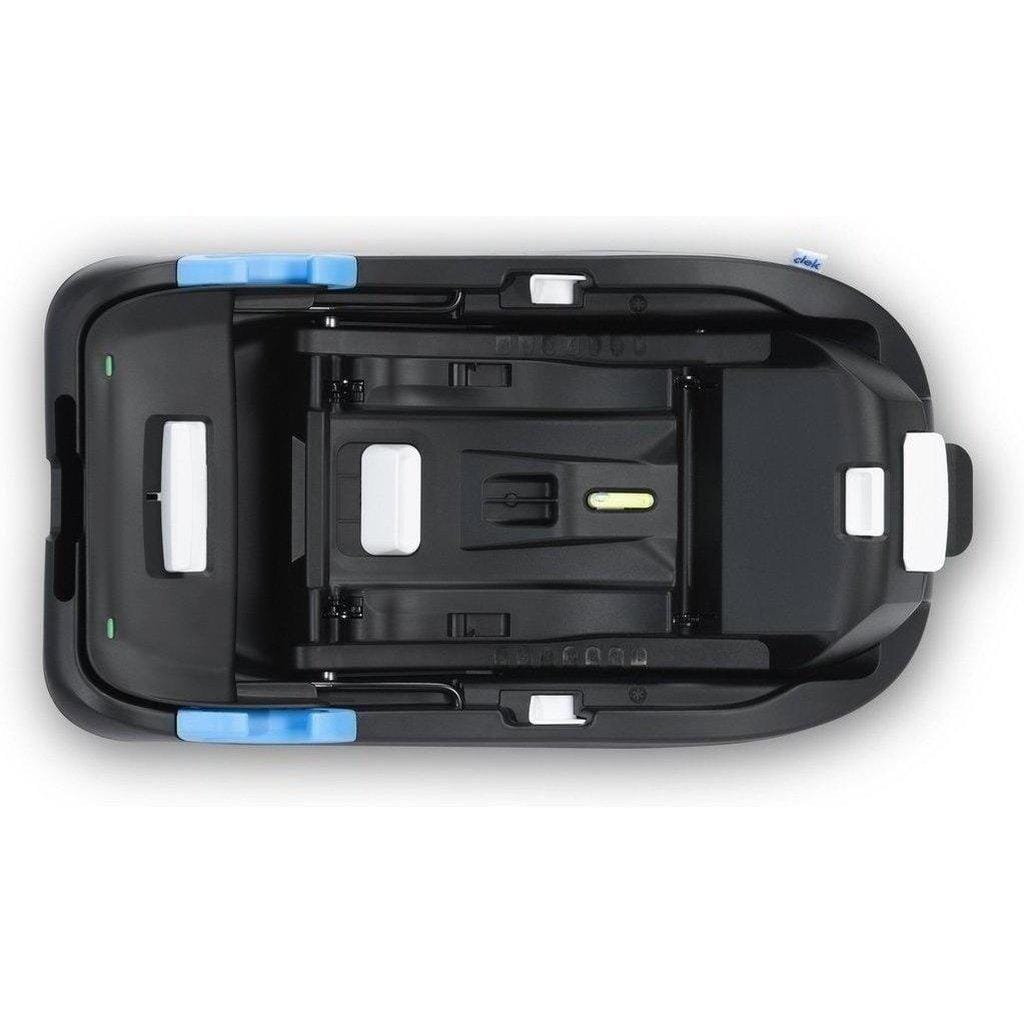 Clek Liing Car Seat Base- Strolleria