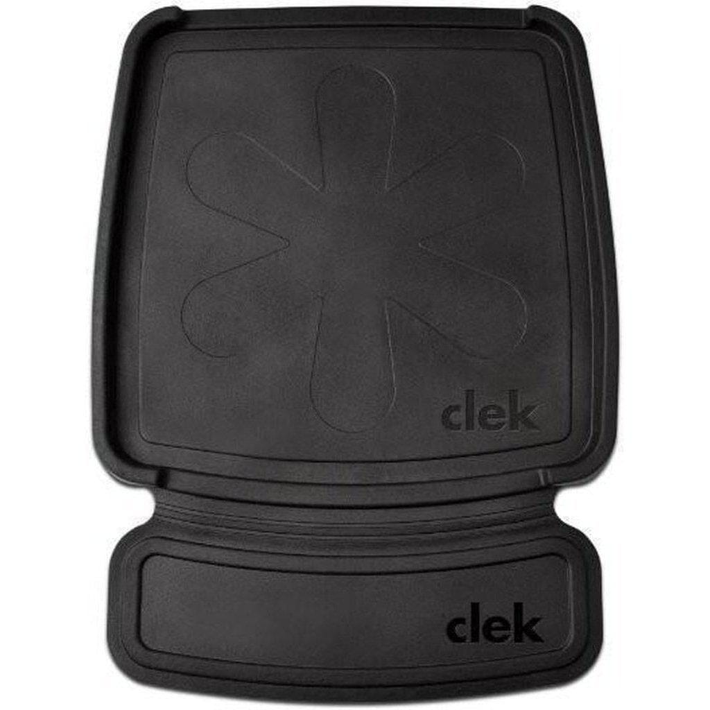 Clek Mat-Thingy Vehicle Seat Protector - Foonf / Fllo / Oobr- Strolleria