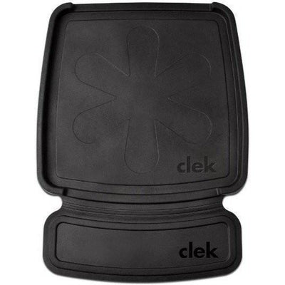 Clek Mat-Thingy Vehicle Seat Protector - Foonf / Fllo / Oobr-AX-MT-BKB-Strolleria