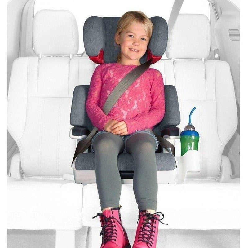 Clek Oobr Full Back Booster | Strolleria