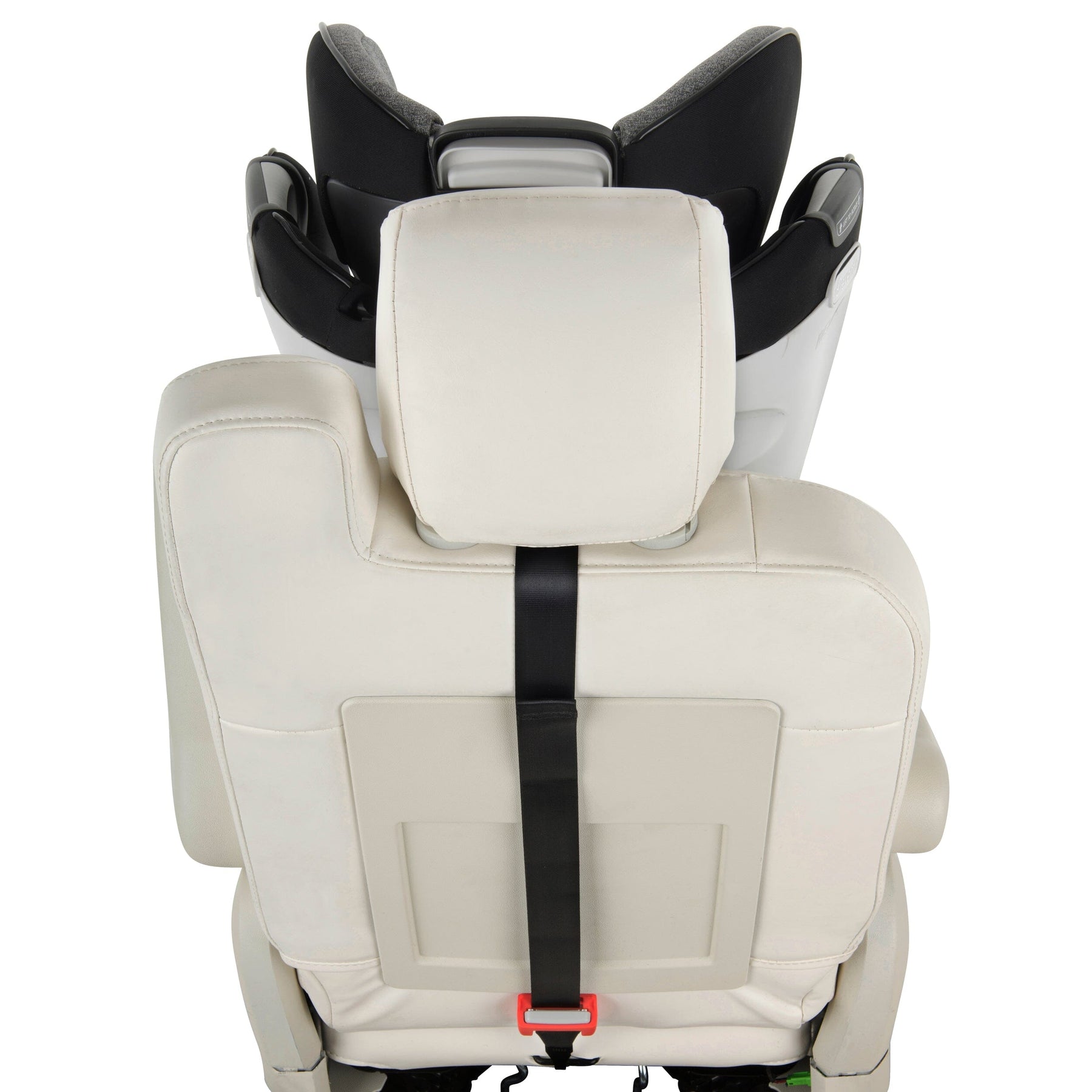Evenflo® Gold Revolve360 Extend All-in-One Rotational Car Seat with Green &  Gentle Fabric - Evenflo® Official Site – Evenflo® Company, Inc