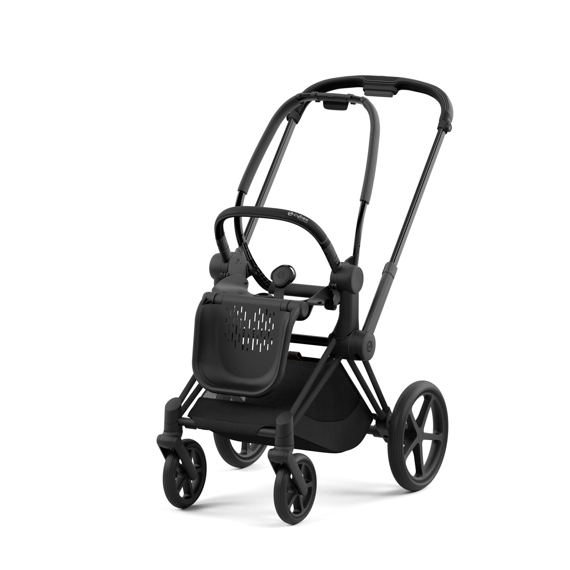 CYBEX e-PRIAM2 Electric Stroller Frame- Strolleria