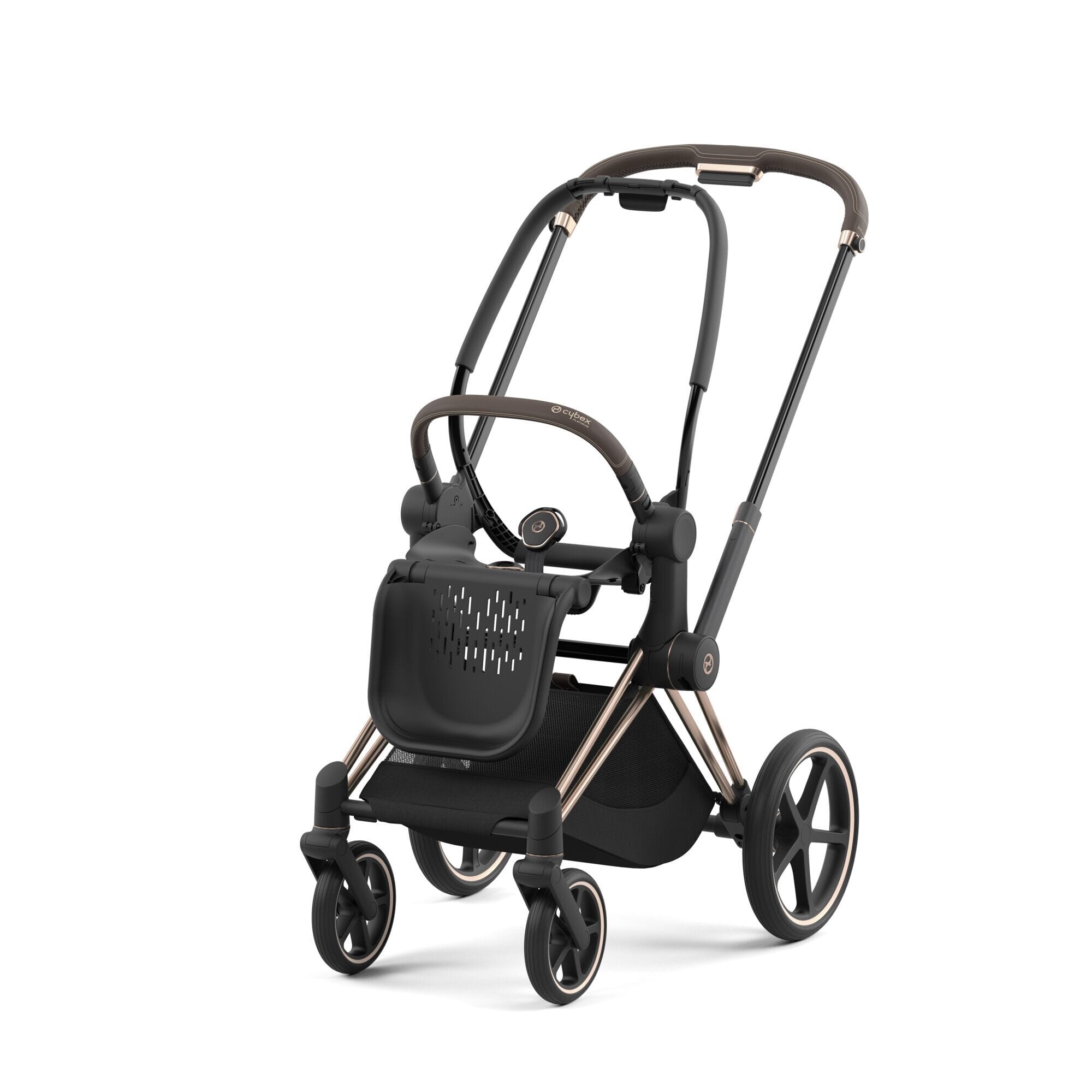 CYBEX e-PRIAM2 Electric Stroller Frame- Strolleria