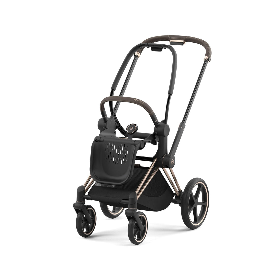 新発売 Cybex e-Priam2 Frame Stroller Electric ベビーカー・バギー