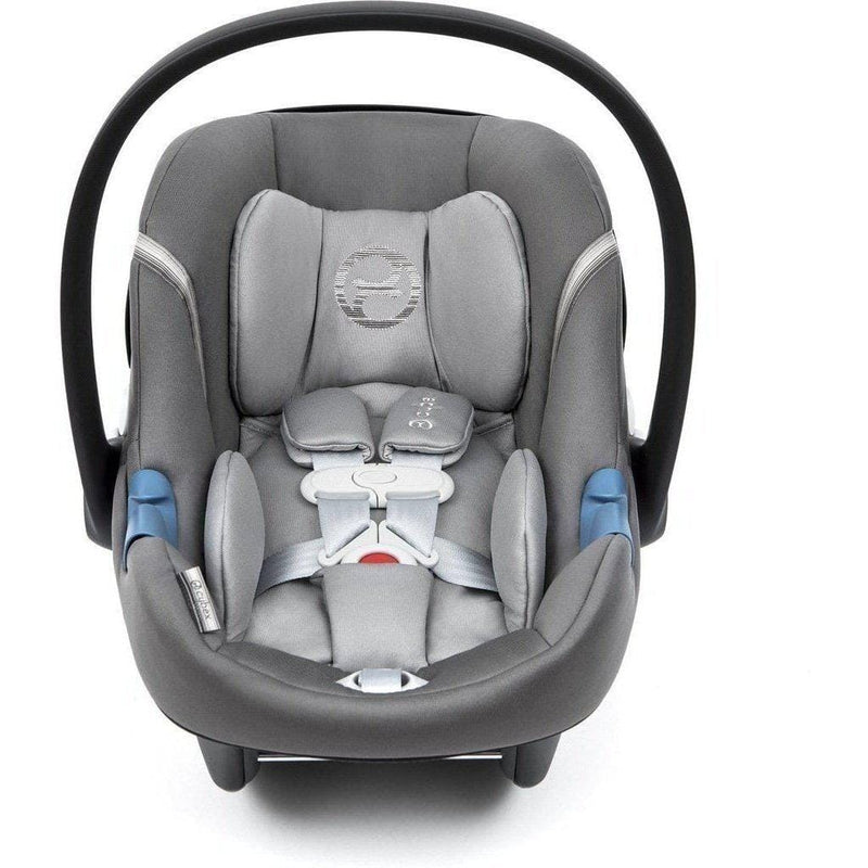 Cybex Aton M SensorSafe Infant Car Seat and Base | Child Seat