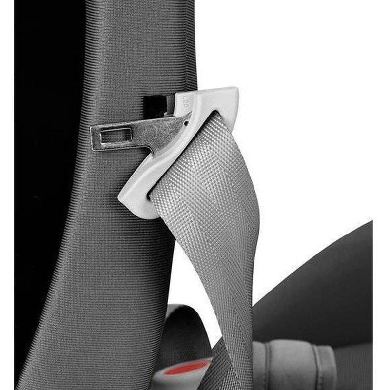 Cybex Eternis S SensorSafe All-in-One Car Seat-Denim Blue-518002883-Strolleria