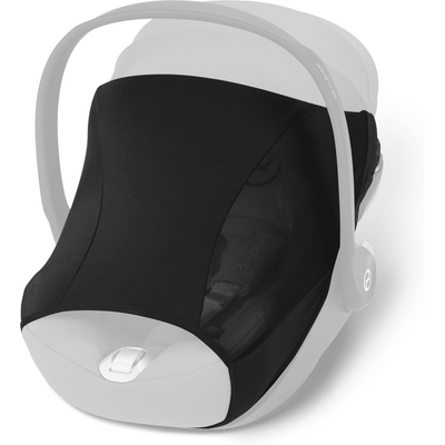 Cybex Infant Car Seat Sun Shade - Aton / Cloud Series-518002927-Strolleria