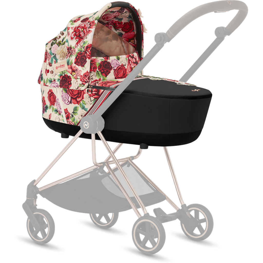 Blossom carrycot sales