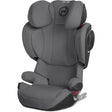 CYBEX Solution Z-Fix Booster Car Seat - Bambi Baby