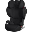 CYBEX Solution Z-Fix Booster Car Seat - Bambi Baby