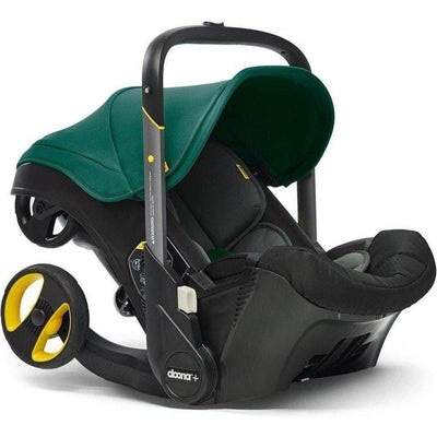 Doona+ Infant Car Seat / Stroller and Base