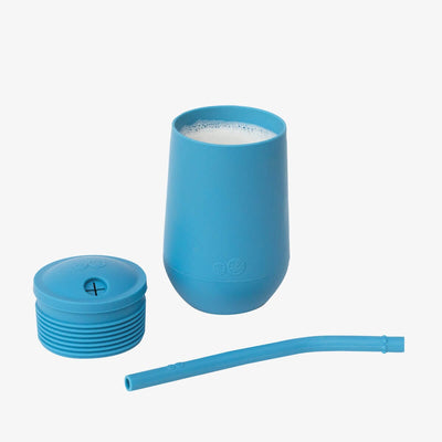 ezpz Happy Cup + Straw System