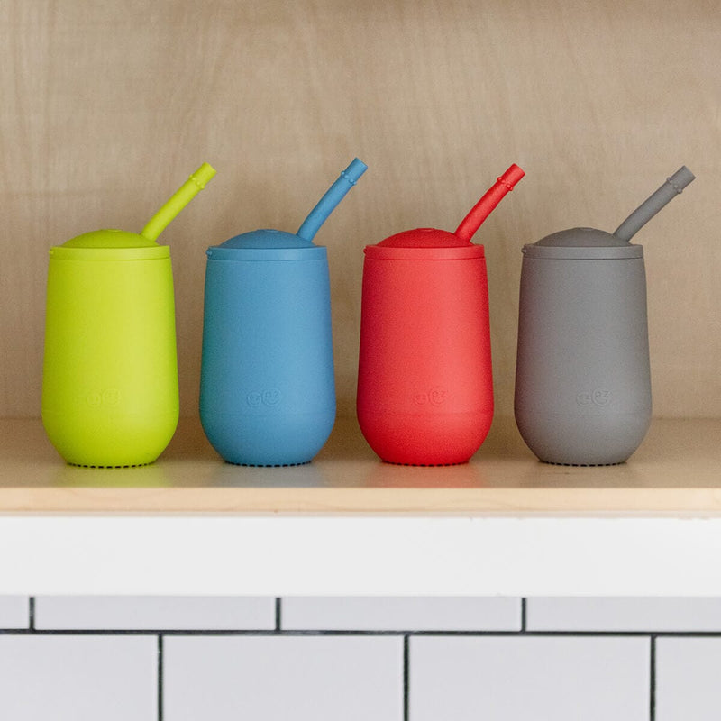 ezpz Happy Cup + Straw System