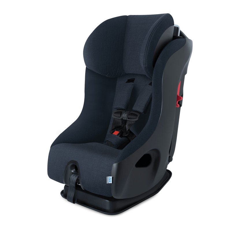 Clek Fllo Convertible Car Seat Mammoth
