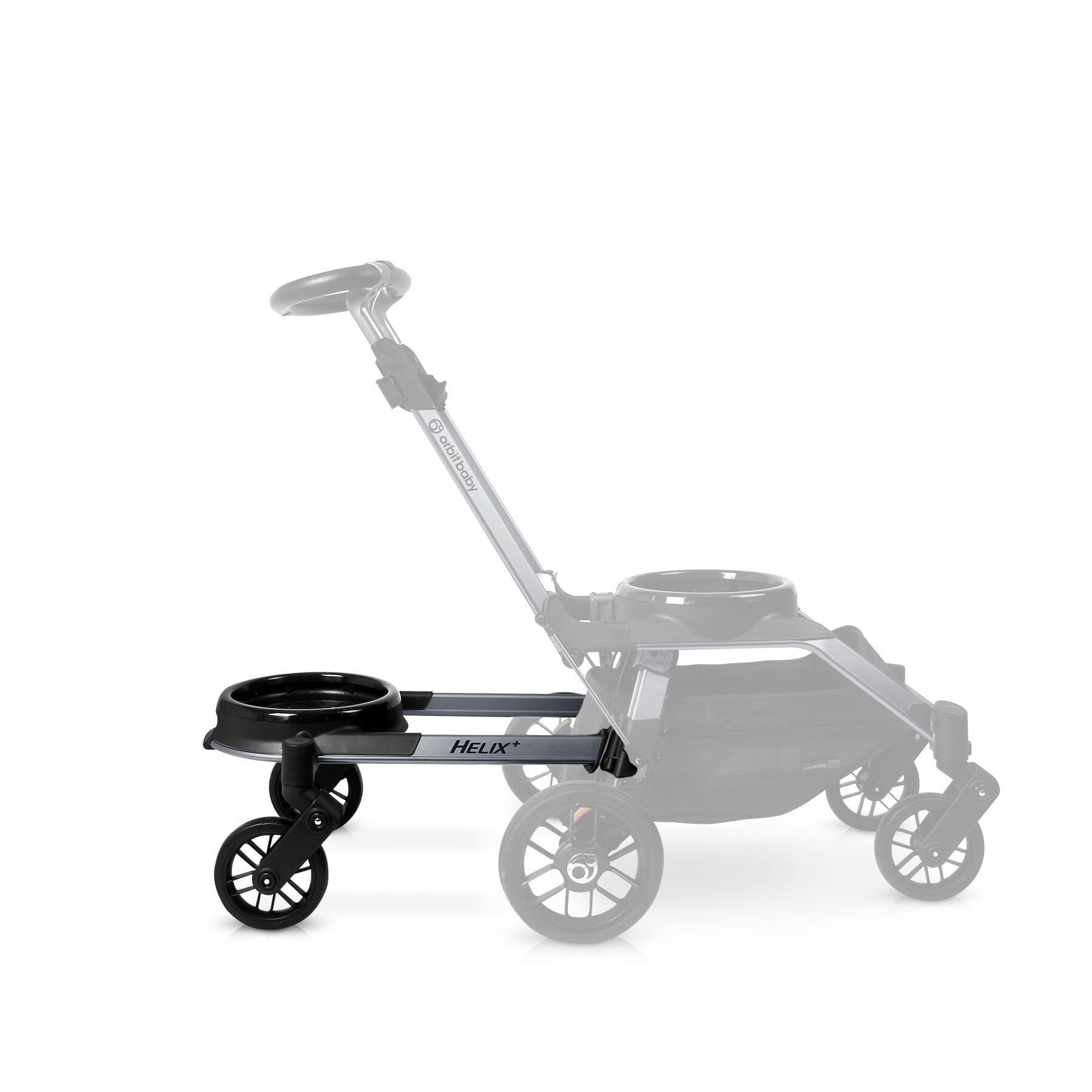 Orbit Baby Helix Double Stroller Attachment