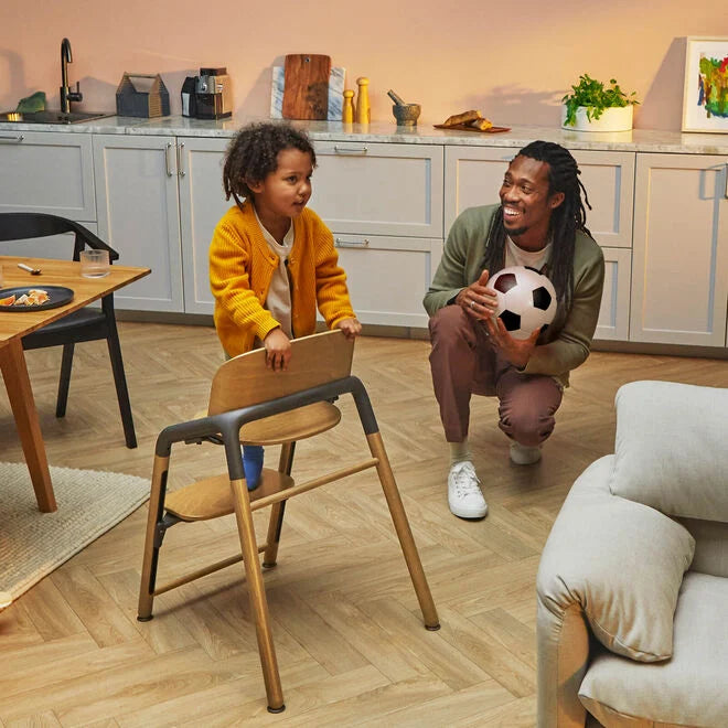 Baby Bunting Asda Groceries Asda Highchair Bugaboo Giraffe High