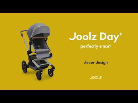 Joolz Day+ Stroller