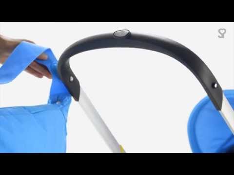Doona Essentials Bag - Strolleria