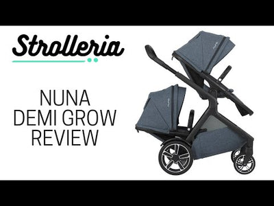 2021 Nuna Demi Grow Stroller