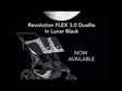 BOB Gear Revolution Flex 3.0 Duallie Jogging Stroller - Bambi Baby