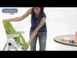 PEG Prima Pappa Zero 3 - Bambi Baby