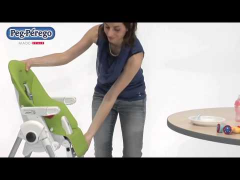 PEG Prima Pappa Zero 3 - Strolleria