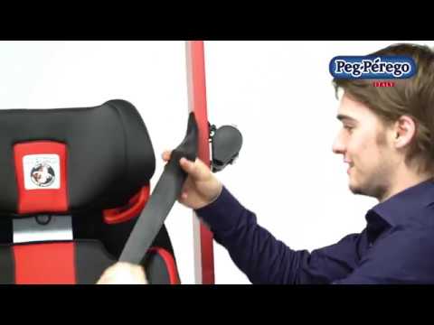 PEG Primo Viaggio Flex 120 - Strolleria