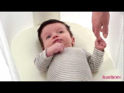 BabyBjorn Cradle Bassinet - Strolleria