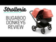 Bugaboo Donkey5 Mono Complete Stroller - Bambi Baby